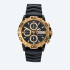 Jean Marcel Herrenuhr "Mythos II" schwarz-roségold - 113642800000 - 0 - 140px