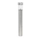 2 Solar-Säulenleuchten Sensor - 113644200000 - 0 - 140px
