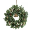 Nobilis-Türkranz mit Glocke - 113646400000 - 0 - 140px