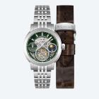 SCHILD Tourbillon "Heinrich GMT" grün - 113648300000 - 0 - 140px