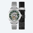 SCHILD Tourbillon "Heinrich Automatic" grün - 113648900000 - 0 - 140px