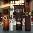 CUBA MUST HAVE MEN GOLD Geschenkset 4-teilig - 113651800000 - 0 - 140px