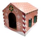 Christmas Kratzhaus Pappe - 113652800000 - 0 - 140px