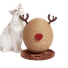 Kratzkugel "Rentier" - 113652900000 - 0 - 140px