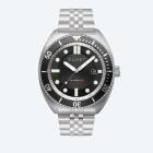 DUXOT Automatikuhr "Tortuga" schwarz - 113655200000 - 0 - 140px