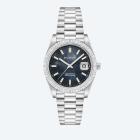 DUXOT Automatikuhr "Marcel" schwarz - 113655400000 - 0 - 140px