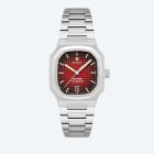 DUXOT Automatikuhr "Colmar" rot - 113655500000 - 0 - 140px