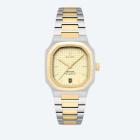 DUXOT Automatikuhr "Colmar" bicolor-creme - 113655600000 - 0 - 140px