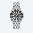 DUXOT Automatikuhr "Atlantica Diver" grau - 113656100000 - 0 - 140px