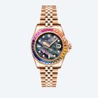 DUXOT Automatikuhr "Atlantica 40" roségolden - 113656400000 - 0 - 140px