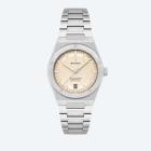 DUXOT Automatikuhr "Bastia" grau - 113656900000 - 0 - 140px