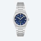 DUXOT Automatikuhr "Bastia" blau - 113657000000 - 0 - 140px