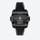 NUBEO Herrenuhr "Continuum" schwarz - 113659800000 - 0 - 140px