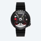 NUBEO Herrenuhr "Ventana Atari Missile" schwarz - 113660500000 - 0 - 140px
