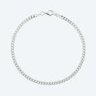 Panzerarmband 925 Sterling Silber ca. 21 cm - 113660600000 - 0 - 140px