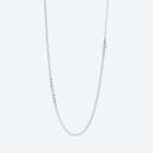 Panzerkette 925 Sterling Silber ca. 60 cm - 113660700000 - 0 - 140px