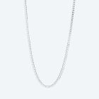 Panzerkette 925 Sterling Silber ca. 55 cm - 113661400000 - 0 - 140px