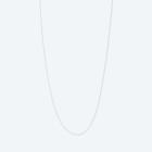 Zopfkette 925 Sterling Silber ca. 50 cm - 113661600000 - 0 - 140px