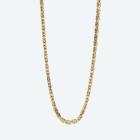 Königskette 925 St. Silber vergoldet ca. 55 cm - 113663200000 - 0 - 140px