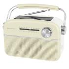 FM Radio mit Solar Panele - 113663300000 - 0 - 140px