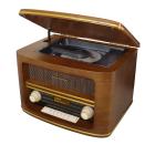 Soundmaster Kompaktanlage NR961 - 113663400000 - 0 - 140px