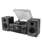 "Stereo-Musikcenter mit  DAB+/UKW Radio, CD/MP3, - 113663500000 - 0 - 140px