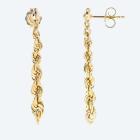 Ohrhänger 375 Gelbgold - 113665100000 - 0 - 140px