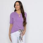 mocca by J. Leibfried Shirt amethyst 36/38 - 113668200001 - 0 - 140px