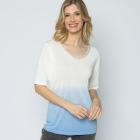 mocca by J. Leibfried Strick-Shirt multicolor 36/38 - 113669400001 - 0 - 140px