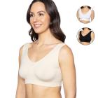 Figur Body 3er Set Super-BH weiß/creme/schwarz (40/42) L - 113669700002 - 1 - 140px