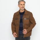 OTTO KERN Herren-Lederjacke tobacco 50 - 113670500001 - 0 - 140px