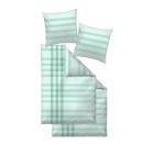 Bugatti Satin-Bettwäsche 4tlg. mint - 113672800000 - 0 - 140px