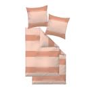 Bugatti Satin-Bettwäsche 4tlg. apricot - 113673000000 - 0 - 140px