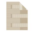 Bugatti Design-Wohndecke beige - 113673900000 - 0 - 140px