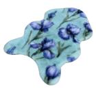 Fellteppich Deluxe mit Design 60x90cm - 113675000000 - 0 - 140px