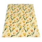 Felldecke mit Blumendesign 150x200cm - 113675600000 - 0 - 140px