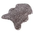 Fellteppich Deluxe Leo-Print - 113675800000 - 0 - 140px