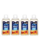 gastro Wäscheduft 4x500ml Amber/Rose - 113676600000 - 0 - 140px