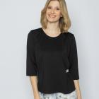 Perfectly JU Shirt 'Mona' schwarz 52/54 - 113678500005 - 0 - 140px
