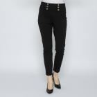 Perfectly JU Hose 'Bea' Slim schwarz 36/38 - 113679000001 - 0 - 140px