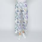 Perfectly JU 7/8-Hose 'Tea' Regular multicolor 36/38 - 113679200001 - 0 - 140px