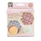 Diamond Painting Untersetzer 2er Set - 113680800000 - 0 - 140px
