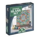 Kreatives Gestaltungsset inkl. Scheibe, Sockel - 113681200000 - 0 - 140px