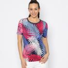 RÖSSLER SELECTION Damen-Shirt multicolor 54 - 113682300010 - 0 - 140px