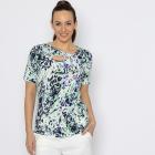 RÖSSLER SELECTION Damen-Shirt multicolor 54 - 113682700010 - 0 - 140px