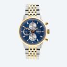 DELMA Herren-Automatikuhr "Continental Racing" - 113684300000 - 0 - 140px