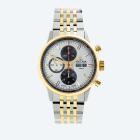 DELMA Herren-Automatikuhr "Continental Racing" - 113684400000 - 0 - 140px