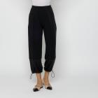 VANESSA STYLE Damen 7/8-Hose schwarz 48/50 (4) - 113687200004 - 0 - 140px