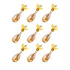 Anhängerset zum Basteln 9tlg. - 113687900000 - 0 - 140px