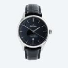 DELMA Herrenuhr "Heritage Chronometer" Automatik - 113688300000 - 0 - 140px